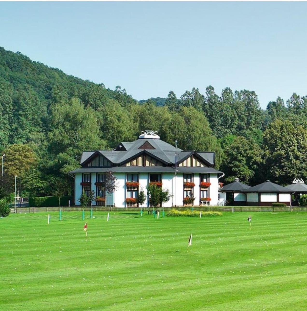 Landhotel Naafs-Haeuschen Lohmar Exteriér fotografie