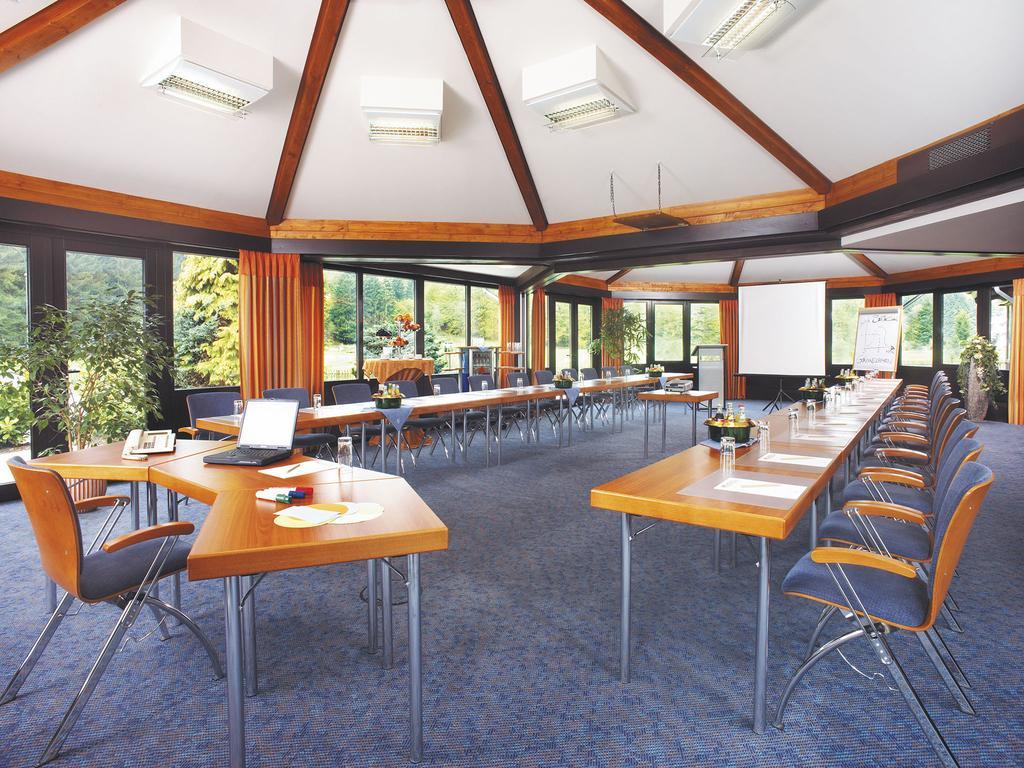 Landhotel Naafs-Haeuschen Lohmar Exteriér fotografie