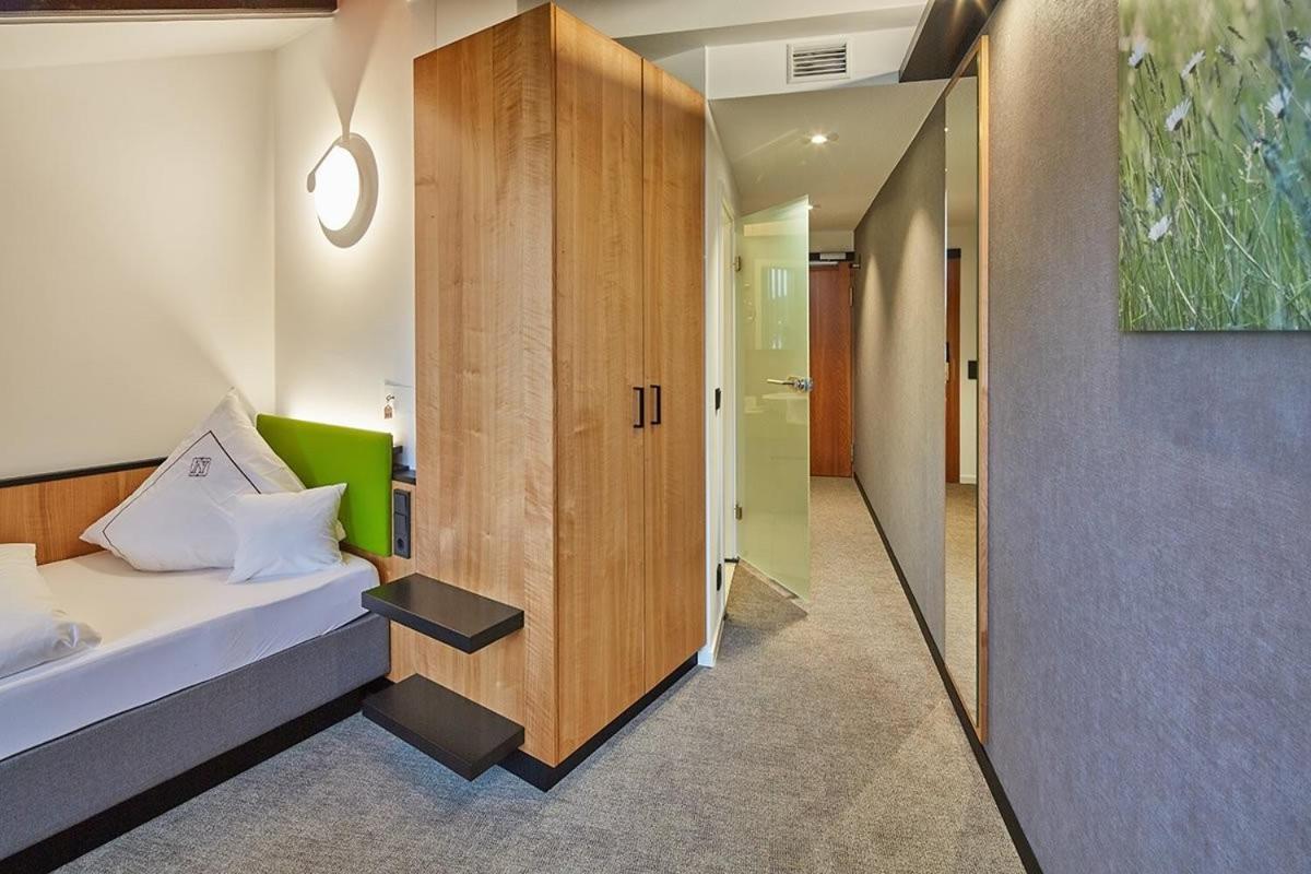 Landhotel Naafs-Haeuschen Lohmar Exteriér fotografie